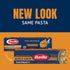 16 oz. (Pack 20) 100% Barilla Whole Grain Thin Spaghetti Pasta, Box of - Non-GMO, Made With Whole Grain Durum Wheat