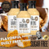 G Hughes Sugar Free, Honey Mustard Dipping Sauce - Sugar Free Honey Mustard, Gluten Free Mustard, Keto Honey Mustard, Low Carb Honey Mustard Dressing, Sugar Free Mustard -18 Oz (2-Pack)