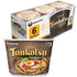 Nongshim Tonkotsu Ramen with Kuromayu Noodle Big Bowl, 3.56 Ounce (Pack Of
