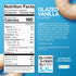 22g GLP-1 8 Pack pack Legendary Foods Protein Donuts - Protein, Glazed Vanilla, Zero Sugar Snack, Gluten Conscious, Low