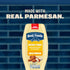 Best Foods 11.5 Oz (Pack 2) Garlic Parmesan Chicken Tender Mayonnaise Style Dip Garlic Parmesan Delicious Flavor No