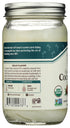 14 oz (Packaging La Tourangelle, Organic Virgin Unrefined Coconut Oil, Great for Cooking, Baking, Hair, and Skin Care