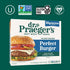 4 2 Count Dr. Praeger's, Perfect Burgers, Ounce