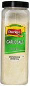 Durkee Garlic Salt, 40-Ounce Containers (Pack of 2)