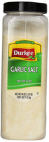 Durkee Garlic Salt, 40-Ounce Containers (Pack of 2)