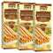 Grissini Breadsticks, Original - All Natural Traditional Italian Breadsticks, Non-GMO - 4.4