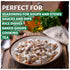6.3oz, Seasoning,%100 Eastanbul Dried Mint, Dried Mint for Cooking, Peppermint Leaves, Perfect for Tea Loose Leaf