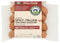 Niman Ranch, Sausage Italian Spicy, 12 Ounce