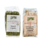 Pasta Deliziosa! Handcrafted Pasta, Spinach & Chesapeake Bay Seasoning Linguine, 12 Ounce