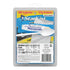 4.2 oz 12 Pack StarKist Lunch-To-Go Tuna Creations Lemon Pepper Pouch, Kit