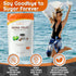 (2x 16 oz (Pack 5) Monk Fruit Zero Calorie Sweetener Sugar Sweet, Original), - Granular Powder Blended with Erythritol