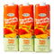 Grace Tropical Rhythms Mango Carrot Juice 1 Liter (33.8oz) (Mango Carrot (3