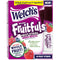 Welch's Absolute Fruitfuls Fruit Strips, Tasty Dried Fruit Snacks for School Lunches,