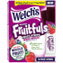 Welch's Absolute Fruitfuls Fruit Strips, Tasty Dried Fruit Snacks for School Lunches,