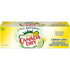 12 oz 12 pack Canada Dry Lemon Lime Sparkling Seltzer Water, fl cans