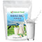Z Natural Foods Premium Whole Milk Powder - Powdered Milk for Baking,