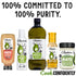Chosen Foods 100% Pure Avocado Oil Spray - Keto and Paleo Friendly Cooking Spray for Baking and Frying