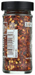 SPICE RED CHILI FLK ORG