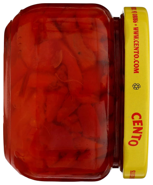Cento 4 oz Sliced Pimentos