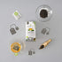 Miracle Tree Organic Moringa Superfood Tea - 25 Individually Sealed Bags, Earl Grey