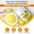 6 oz Vegs Pineapple Juice Powder - Freeze Dried Organic Pineapple Powder with Bromelain & Antioxidants - Sugar-Free