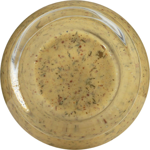 9 Braswells, Mustard Champagne Dill, Ounce