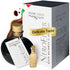 MANICARDI Traditional Balsamic Vinegar of Modena PGI - Black Elisir with Drip-Stop