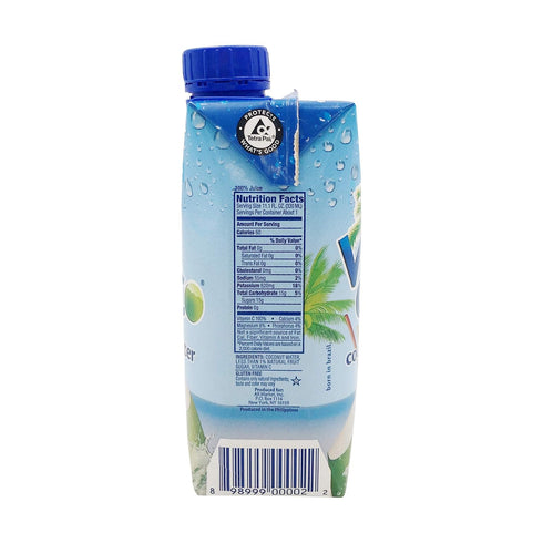 11.1 VITA COCO Small Coconut Water, FZ