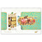 GOALDEES Persian Nougat Gaz Traditional Sweet with 28% Pistachios, Halal Candy, Soft &
