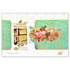 GOALDEES Persian Nougat Gaz Traditional Sweet with 28% Pistachios, Halal Candy, Soft &