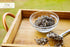 Organic Way Dried Sage Leaf Whole (Salvia officinalis) - Organic & Kosher Certified, 4 Oz from Albania