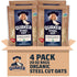 Quaker Steel Cut Oats, USDA Organic, Non GMO Project Verified, 20oz Resealable