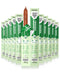 Mission Meats Organic Beef Sticks Grass Fed & Pasture-Raised, Zero Sugar, Non-GMO,
