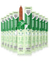 Mission Meats Organic Beef Sticks Grass Fed & Pasture-Raised, Zero Sugar, Non-GMO,