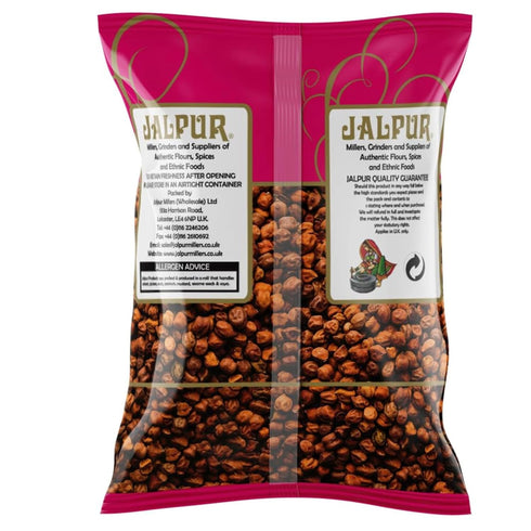 Jalpur 1.5kg Black Chickpeas (Kala Chana)