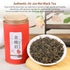5.29oz/150g Yuexi Golden Monkey Tea Loose Leaf Jin Jun Mei Black Tea Loose Leaf Chinese Grade AAA Fujian Wuyi Mountain