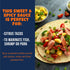 8 Ortega Chipotle Pineapple Taco Sauce, Sweet and Spicy Sauce and Marinade, Ounce