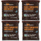 Castle Kitchen Pumpkin Spice Dark Hot Chocolate Mix (56 oz) Dairy-Free, Vegan,