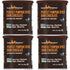 Castle Kitchen Pumpkin Spice Dark Hot Chocolate Mix (56 oz) Dairy-Free, Vegan,