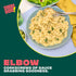 Elbow 8 55% 110 2 Packs 3 Carbe Diem!, Penne & Bundle, Lower Net Carb Pasta with Traditional Flavor & Texture, grams