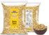 800g (28oz) Rani Daliya Split (Roasted Split Chickpeas Dalia) ~ All Natural | Vegan | Indian Origin