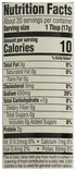 365 Organic Shoyu Soy Sauce, Reduced Sodium, 10 Ounce