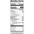58 Count Quaker Chewy Lower Sugar Granola Bars, Chocolate Chip