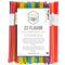 Flavored Honey Sticks - Farm Fresh US Honey Packets for Tea, Travel,
