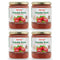 Nerrido Canned Tomato Stew &Jollof Rice Red Sauce, African Style Hot Pasta