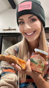 Harvest Peach Cobbler Jam by Pioneer Valley
