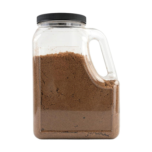 (7.5 Olive & Vine Dark Brown Sugar, Rich Molasses Flavor, For Baking & Desserts, Authentic Taste, For Global Recipes