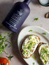 Gypsy Farms 500ml High Mountain Organic EVOO from Little | Extra Virgin Olive Oil from a Single Estate in Greece |