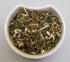 Three-Lobe Beggarticks Herb - Bidens Tripartita L # Herba Organica # Beggarticks, Trifid Bur-marigold (50g)