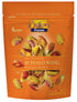 Buffalo Wing Seasoned Shelled PIstachios Kernels - No Shells Dry Roasted No